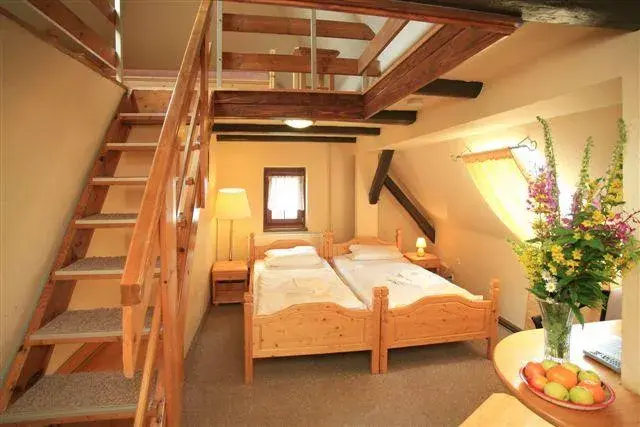 Photo 4 of Hotel Zelený dům